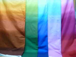 50cm：660円<br>グラデーション
