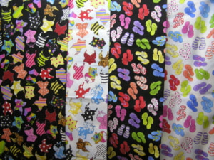 110cm×50cm：1,100円