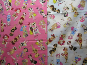 110cm×50cm：1,100円