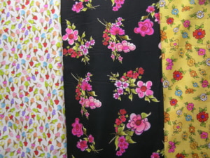 50cm：1100円110cm×50cm：1,100円