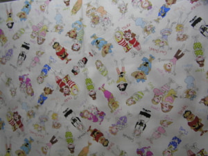 110cm×50cm：1,100円
