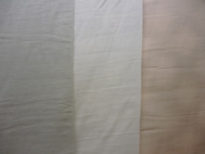 ダブルガーゼ（冷感）<br>150cm×50cm：880円綿100%