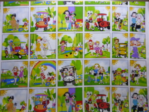 1パネル<br>60×110cm<br>1,320円