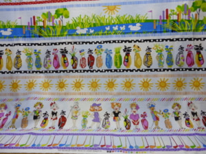 1パネル　2/2<br>60×110cm<br>1,320円