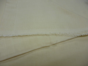 ダブルガーゼ<br> 160cm×50cm：1,200円