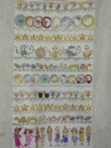 1パネル<br>60×110cm<br>1,320円